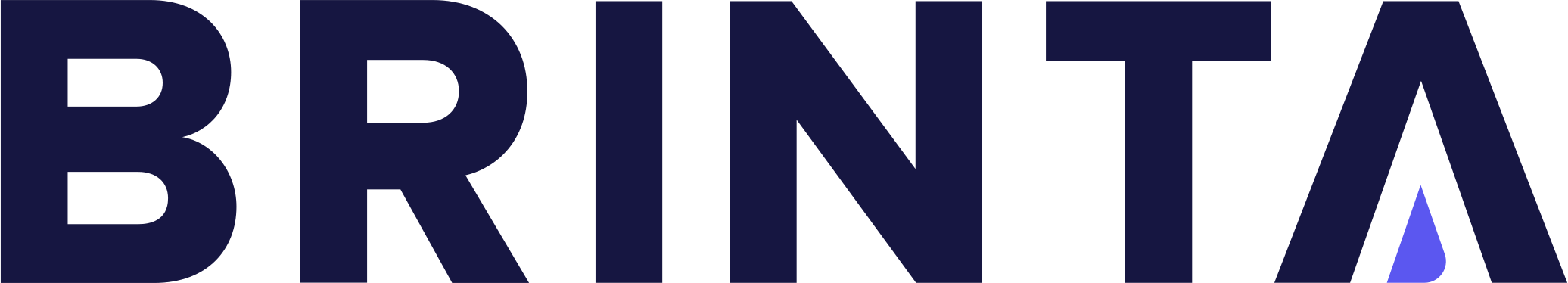 Brinta